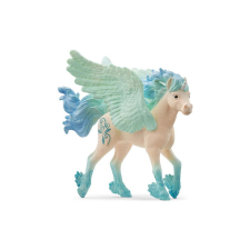  Schleich Stormy Unikornis csikó (8916) játékfigura