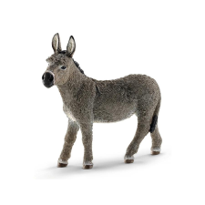  Schleich Szamár (65750) játékfigura