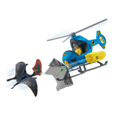 Schleich Támadás a levegőből játékfigura