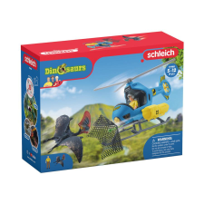  Schleich Támadás a levegőből (81074) játékfigura