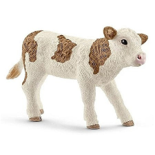  Schleich tarka borjú (13802) játékfigura