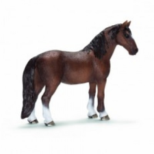 Schleich Tennessee Walker kanca játékfigura