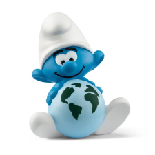 Schleich The Smurfs 20844 gyermek játékfigura (20844) játékfigura