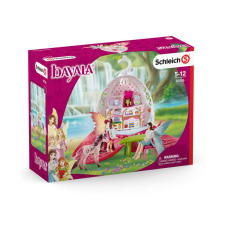 Schleich Tündérkávézó játékfigura