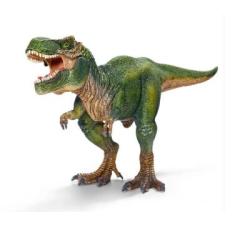 Schleich Tyrannosaurus rex figura (14525) (sch14525) játékfigura