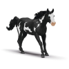 Schleich Valach paint horse 14900