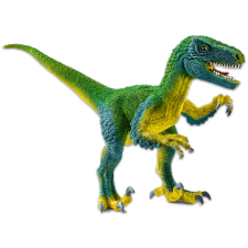Schleich : velociraptor figura játékfigura