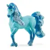 Schleich : Víz unikornis kanca figura (70757)