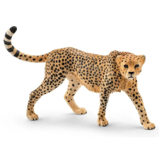 Schleich Wild Life 14746 Nőstény gepárd játékfigura