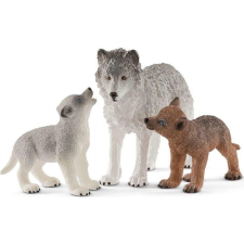 Schleich WILD LIFE 42472 gyermek játékfigura (GXP-670355) játékfigura