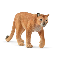 Schleich WILD LIFE Cougar játékfigura