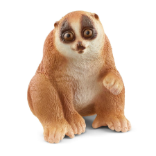 Schleich WILD LIFE Slow Loris játékfigura