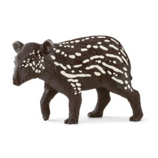 Schleich WILD LIFE Tapir Baby játékfigura