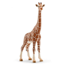 Schleich zsiráf tehén figura (14750) (sch14750) - Játék állatok játékfigura