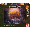Schmidt Cameron Gray Erdei varázslat 1000 darabos puzzle (58523)