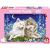 Schmidt Cuddly Wolf Friends puzzle 200 db (56469) (SCH20626-182)