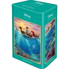 Schmidt Disney Arielle 500 db-os puzzle (59927) (SC59927) puzzle, kirakós
