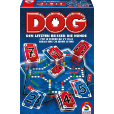 Schmidt DOG társasjáték (4001504492014) (4001504492014) - Társasjátékok társasjáték