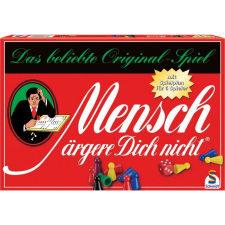 Schmidt Ki nevet a végén? társasjáték standard (4001504490218) (4001504490218) társasjáték