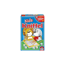 Schmidt - Kniffel Kids (40535) társasjáték