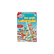 Schmidt Létrajáték társasjáték társasjáték