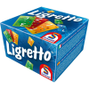 Schmidt Ligretto blue Ligretto kék társasjáték (1108) (S1108)