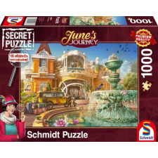 Schmidt Orchid Estate (59973) Orchideenanwesen (59973) puzzle, kirakós