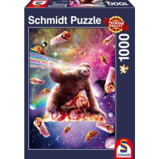 Schmidt Random Galaxy 1000db-os puzzle (57387) (SCH57387) - Kirakós, Puzzle puzzle, kirakós