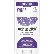 Schmidt's Signature Levendula + Zsálya Dezodor stift 58 ml dezodor