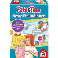 Schmidt Spiele 40654 táblajáték 25 perc Társasjáték társasjáték