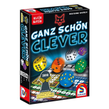 Schmidt Spiele 49340 táblajáték Társasjáték Taktikai társasjáték