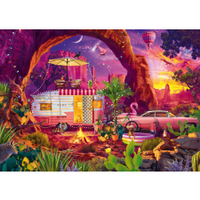 Schmidt Spiele 58574 kirakós játék puzzle, kirakós