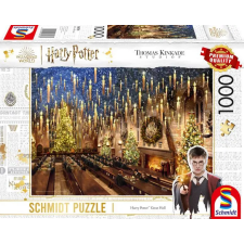 Schmidt Spiele 58578 kirakós játék 1000 db Televízió/filmek puzzle, kirakós