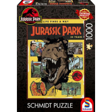 Schmidt Spiele 58580 kirakós játék 1000 db Televízió/filmek puzzle, kirakós