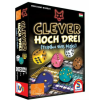 Schmidt Spiele : Clever hoch Drei (Triplán okos húzás!) - Egyéb