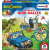 Schmidt Spiele Dino-Rallye angol nyelvű társasjáték (4001504406233)
