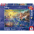 Schmidt Spiele Disney A kis hableány Ariel - 1000 darabos puzzle