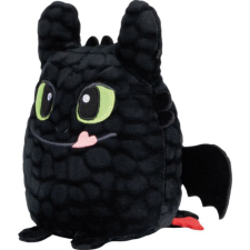 Schmidt Spiele Dragons Toothless plüssfigura 18 cm (42838) plüssfigura
