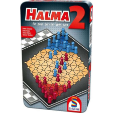 Schmidt Spiele Halma for 2 társasjáték (51444) társasjáték