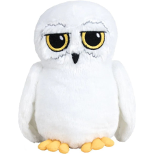 Schmidt Spiele Harry Potter Hedwig bagoly plüss figura 24 cm (42821) plüssfigura