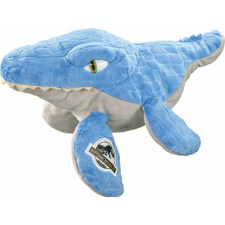 Schmidt Spiele Jurassic World Mosasaurus vizi lény plüss figura - 29 cm (42759) plüssfigura