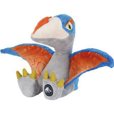 Schmidt Spiele Jurassic World Rebirth - Quetzalcoatlus plüssfigura 25 cm (42848) plüssfigura