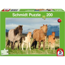 Schmidt Spiele L (389859) puzzle, kirakós