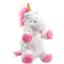 Schmidt Spiele Minyonok Fluffy plüss figura - 26 cm plüssfigura