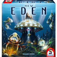 Schmidt Spiele New Eden (49427) New Eden (49427) társasjáték