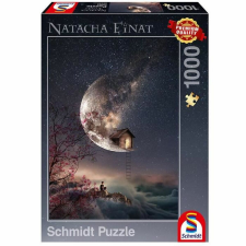Schmidt Spiele Puzzle Schmidt Spiele Dream Dust (1000 Darabok) puzzle, kirakós