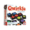 Schmidt Spiele : Qwirkle formák színek kombinációk társasjáték - Társasjáték