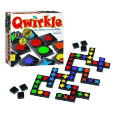 Schmidt Spiele Qwirkle társasjáték (999064) társasjáték