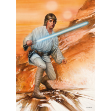 Schmidt Spiele Star Wars Fearless - 1000 darabos puzzle puzzle, kirakós