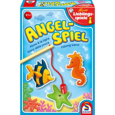 Schmidt Spiele Társasjáték Schmidt Spiele Angling (FR) társasjáték